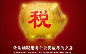 稅收籌劃公司有哪些？
