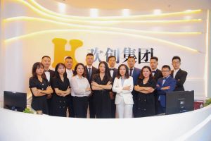 一樣的教師節(jié)，不一樣的歡創(chuàng)講師團