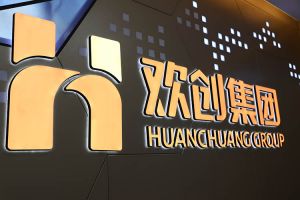 歡創(chuàng)人力怎么樣？靠譜嗎？