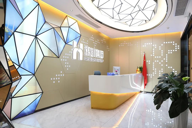 歡創(chuàng)集團(tuán) 歡創(chuàng)集團(tuán)