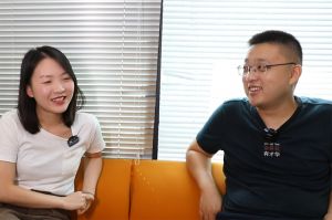 歡創(chuàng)人力資源教你面試技巧：簡(jiǎn)歷上放什么照片好