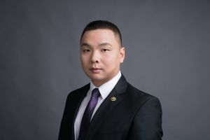 專訪：羅寧弟丨勇立潮頭顯擔當，腳踏實地譜新篇