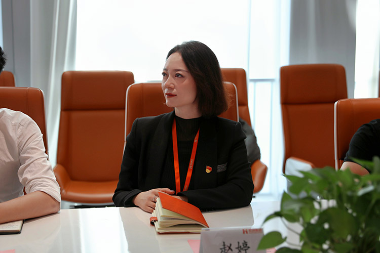 歡創(chuàng)黨支部 歡創(chuàng)黨支部