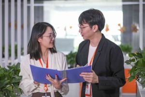 番禺代理招聘選哪家好？