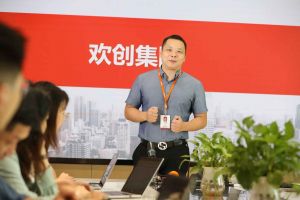 歡創(chuàng)勞務(wù)派遣可信嗎？