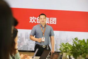歡創(chuàng)教你如何運用人事外包服務