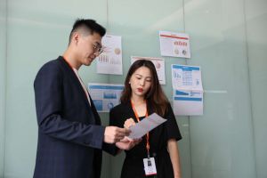 人力外包策略，助力中小企業(yè)騰飛