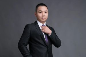 心系公益，善行致遠(yuǎn) | 歡創(chuàng)集團(tuán)董事長“慈善達(dá)人”羅寧弟獲官