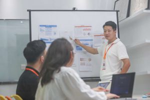 如何通過人力外包提高企業(yè)的運營效率？