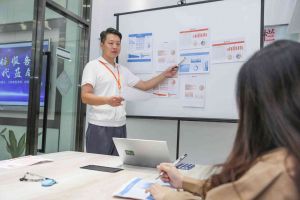 人力外包與企業(yè)文化的契合：兩者如何實現(xiàn)共贏？