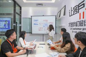 人力外包對(duì)企業(yè)管理的重要貢獻(xiàn)