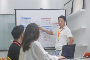 歡創(chuàng)人力外包：助力企業(yè)應對用工風險與挑戰(zhàn)